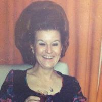 Melanie Stride-Noble