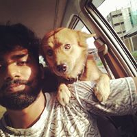 Chandrateeban Baskaran