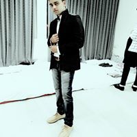 Pardeep Chhoker