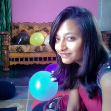 K.N.Amulya Yadav