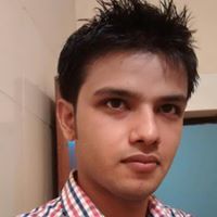 Dheerendra Mishra