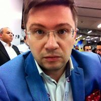 Dmitry Shuvaev