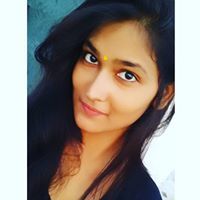 Aishwarya Yaduvanshi