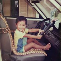 Syafiq Ahmad