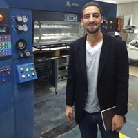 Ahmed Sissou