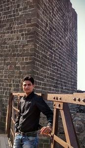 Sudarshan Chinchole