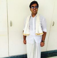 Arun Sharma