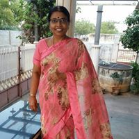Vijayalaksimi Kumar