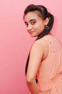 Niharika Hans