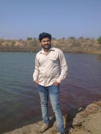 Sagar Jadhav