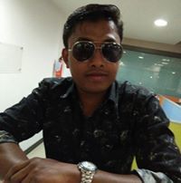 Hanmant Jadhav