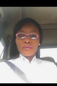 Chioma Anozie-Ikeanyi
