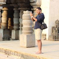 Lahar Chengappa Palecanda