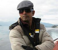 Balaji Srinivasan