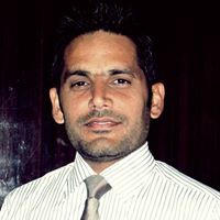 ਪਰਮਿੰਦਰ ਸਿੰਘ