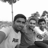 Rupesh Patra