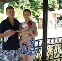 Татьяна Пашко-Киприянова