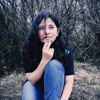 Prachi Bhandutia