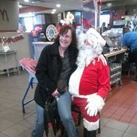 Ellen Scott