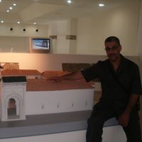 سمير بوروبة