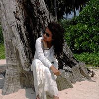 rashmi rai