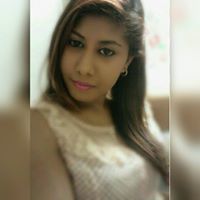 Sarah Singh