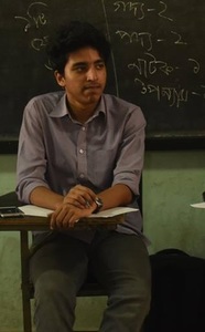 Sameeul Dhrubo