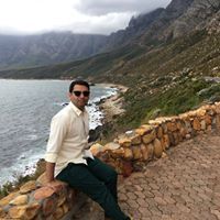 Vishal Waghela