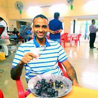 Anil Kumar