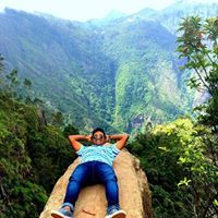 Jayant Kumar