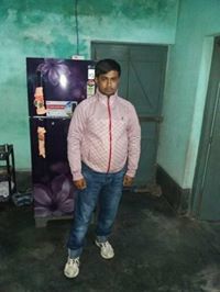 Tridib Sarkar