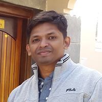 Sameer Sawant
