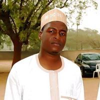 Abdurrahman Dawaki