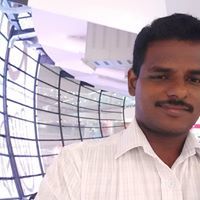 Dhamotharan Karunanithi