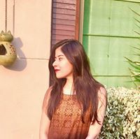 Kiran Shahid