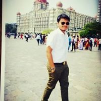 Chitransh Lodha