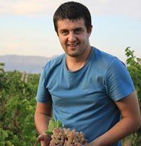 Артур Согоян