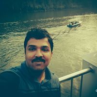 Arun Sanu