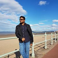 Bharani Ravichandran