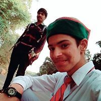 Abhishek Chouhan