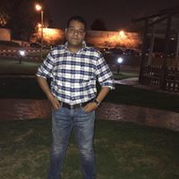 Khaled Shamandy