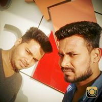 Pradeep Tiwari