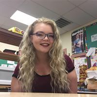 Zoë Bennett-Wendell