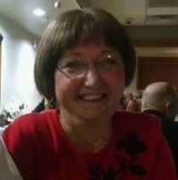 Patti  Hill