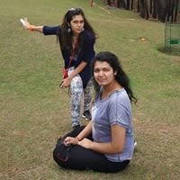 Rashmi Mehla