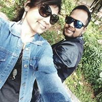 Aravind Ponnaiah