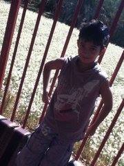 عبدالملك الماضي