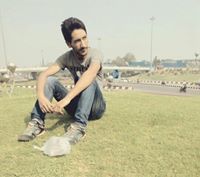 Mohammad Ali