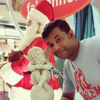Teto Prodhan