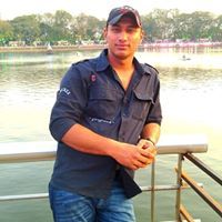 Avinash Pawar